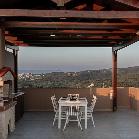 La Torre Villa