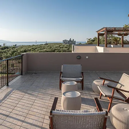 Villa La Torre *