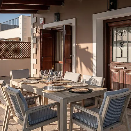 La Torre Villa Palio Gerani