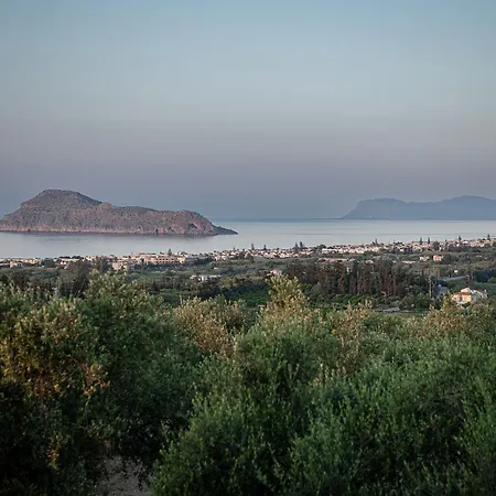 La Torre Villa Palio Gerani