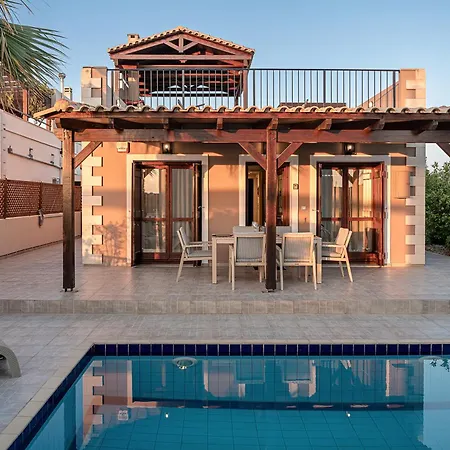 Villa La Torre