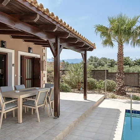 La Torre Villa